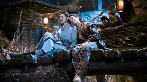 อย่าพลาด หนังดีฟอร์มยักษ์