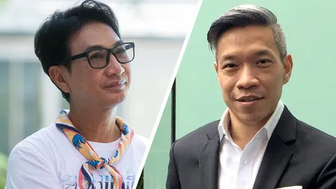 ไก่ วรายุฑ พูดหมดไม่กั๊ก "ทำไมทำร้ายกัน" ปมพัวพัน บี๋ อริยะ ลาออกช่อง 3