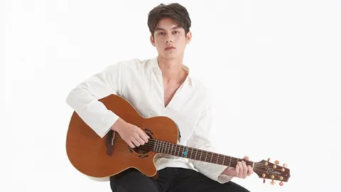 ไบร์ท วชิรวิชญ์ นำทีมศิลปินส่งเพลงเพราะให้คนฟัง