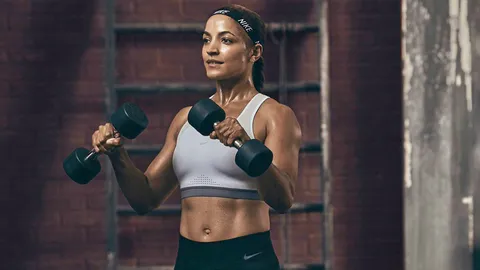 ของฟรีมีจริงในโลก ไม่ง้อยิม ไม่พึ่งอุปกรณ์ 5 คลาสออกกำลังกายทำเองได้ที่บ้าน