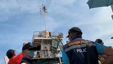 เมียทิ้ง