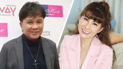 แก้ว อภิรดี ดูแล อ๊อด โอภาส เหมือนคนในครอบครัว เสธ.ต๊อด ไม่มีปัญหา