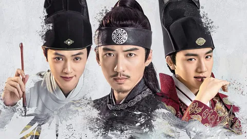 “ทรูโฟร์ยู” พร้อมพาฟินซีรีส์วายจีน “รัชศกเฉิงฮว่าปีที่สิบสี่” กระแสปัง