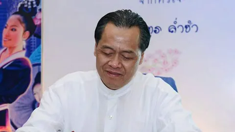 เหะหะพาที : บัณฑูร ลํ่าซำ กับ “โควิด” ก็ถึงเวลาต้องใช้ “บุญเก่า”