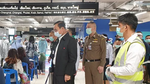 รับคนไทยกลับ 
