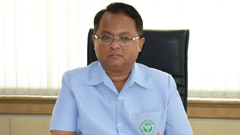 สสจ.ยะลา ยันหมอก่อเดร์ไม่ป่วยโควิด ชาวบ้านที่ไปคลินิกรายงานตัวครบแล้ว