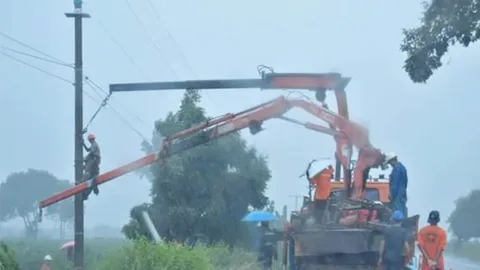 PEA จะไม่หยุดนิ่ง เพื่อให้คนไทยได้มีแสงสว่าง ในทุกช่วงเวลาที่ดีที่สุด