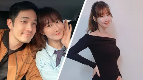 มะม่วง ภรรยา อ้วน รังสิต เฉลยเพศลูก โชว์ท้อง 6 เดือนเริ่มใหญ่ขึ้น (คลิป) 