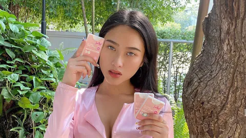 สวยวิ๊ง...ติดชาร์ต!! :  “สะอาด บาย สรัย”