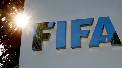 ส.บอลอิหร่านงานเข้า อาจชวดเงินเยียวยาโควิด-19 จากฟีฟ่า