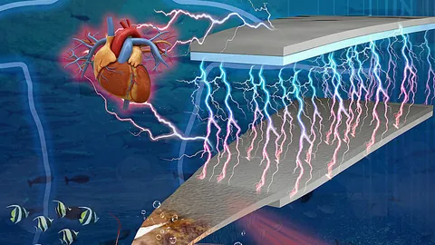 นวัตกรรมที่ใช้วัสดุจากเปลือกสัตว์ทะเล