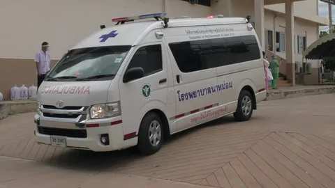 พบต่างด้าวติดโควิดในศูนย์กักสะเดา อาการทรุด 5 คน หามส่ง รพ.หาดใหญ่