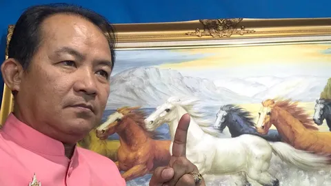 "ศรีสุวรรณ" จี้เงินเยียวยา 5 พัน ล้มเหลว ยุรัฐปลด ผอ.โครงการ