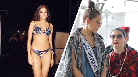 MUT 2020 ปุ้ย ขอจบปัญหา ฟ้าใส-โจ้เซอร์เฟซ ไขคำตอบดัน มิเรียม ไปจักรวาล