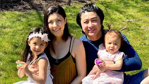 คลื่นรบกวน : ข่าวดีข้ามซีกโลก เจนนิเฟอร์ โปลิตานนท์ มีลูกคนที่สามแล้ว