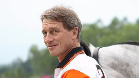 โสมชบาจ๊ะจ๋า : "ฮาราลด์ ลิงค์" ซีอีโอฝรั่งหัวใจไทย ใจบุญบริจาคไปแล้วกว่า 50 ล้านบาท