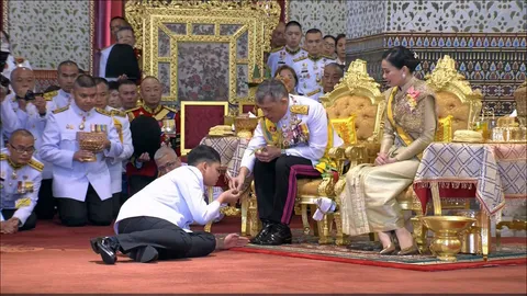 “เจ้าชายน้อยของคนไทย” ต้นแบบเยาวชนรุ่นใหม่