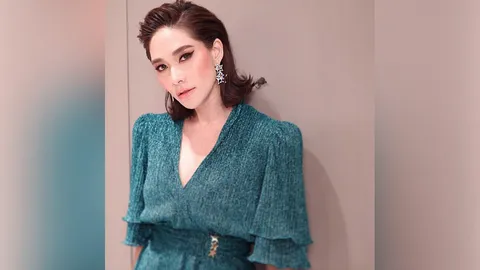 พลอย เฌอมาลย์ เปิดใจ กรณีมีปัญหาผู้มีอิทธิพลจนถูกแจ้งจับที่เชียงใหม่