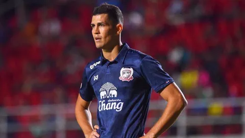 มีใครบ้าง "คลีตัน" จัด 11 แข้งไทยลีกในดวงใจ