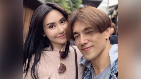 ต๊ะ บอยสเก๊าท์ สุดดีใจได้เห็นลูกครั้งแรกหลังรอมานาน 