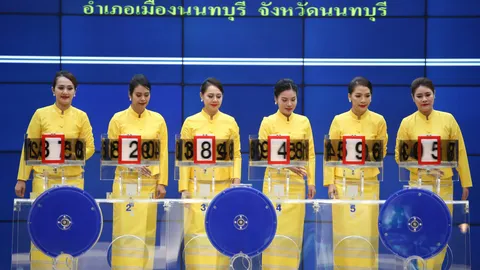 กองสลาก ยืนยันออกรางวัลวันที่ 16 พ.ค. ย้ำขายลอตเตอรี่งวด 1 มิ.ย. ตามปกติ