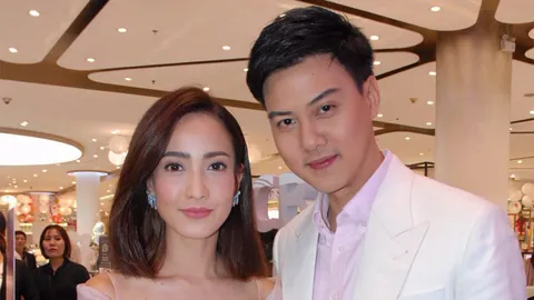 สี่แยกบันเทิง : "แต้ว-ต้น" ปิดตำนาน “คู่รักมาราธอน” กลาย เป็น 14 ปีแห่งความหลัง