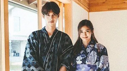 ส่อรักร้าว นิว อันฟอลโลว์ไอจี ไบร์ท วชิรวิชญ์ หลังมีดราม่าหนัก