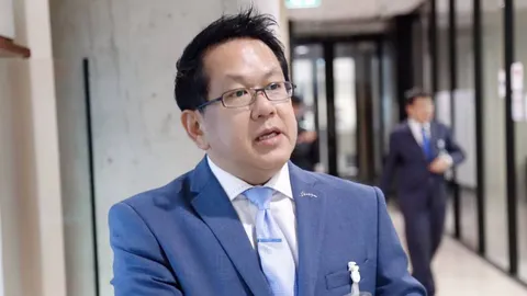 "จิรายุ" แฉ ประกันสังคม จ่ายช่วยโควิด-19 ช้า อ้าง นำเงินไปลงทุนหมด 