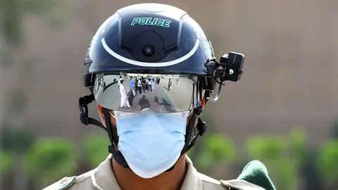 เปิดม่าน joke opera : หมวกกันน็อกฉลาด