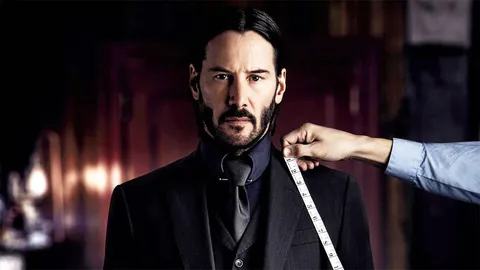 “จอห์น วิค 1-2” มันถล่ม ลงจอ