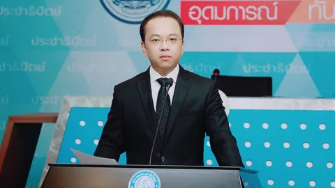 ปชป.สอน “นคร” พาดพิง “ชวน” ปมเปิดสภาสมัยวิสามัญ เย้ย ไม่เคยเป็นลูกไล่ใคร