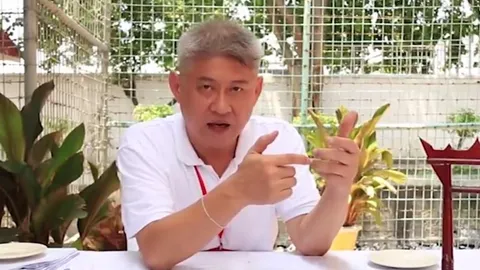 คลิปแบบจัดเต็ม เรื่องเล่าชาวเรือนจำ ดำเนินรายการโดยสรยุทธ สุทัศนะจินดา