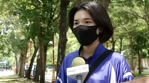 เลขที่ 1 วิภาวดีฯ : ยกย่องคนดี