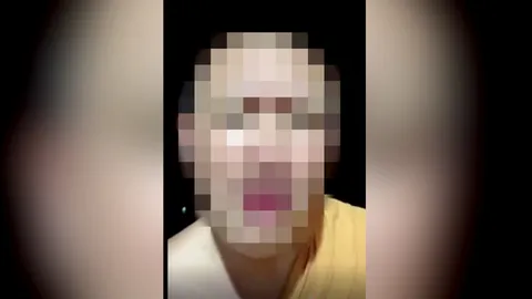 พบพระสงฆ์เล่น TikTok ลิปซิงก์เพลงมักผัวเขา ชาวเน็ตวิจารณ์ไม่เหมาะสม