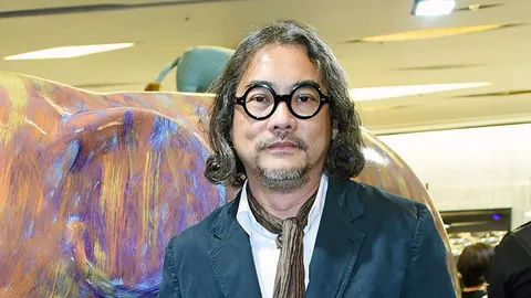 โสมชบาจ๊ะจ๋า : ดวงฤทธิ์ บุนนาค แนะนำอาหารตามใจคนกินจาก Never ending summer