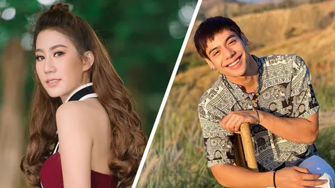 อาเมน เล่าจุดเริ่มต้นรัก เบลล์ ลูกสาว แก้ว อภิรดี ดีใจผ่านด่านพ่อแม่