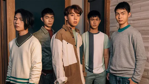 “ฟูล สเต็ป” ปล่อยซิงเกิล “ไม่ได้ไปต่อ” “มาร์ค” เล่า “อ๊อฟ” เคี่ยวจนเข้มข้น (คลิป)