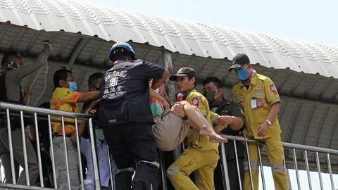 ช่วยสาวเครียด 