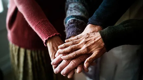 รวมพลังดันสิทธิ “ผู้สูงอายุ-คนพิการ” เพื่อเข้าถึงระบบสารสนเทศได้มากขึ้น