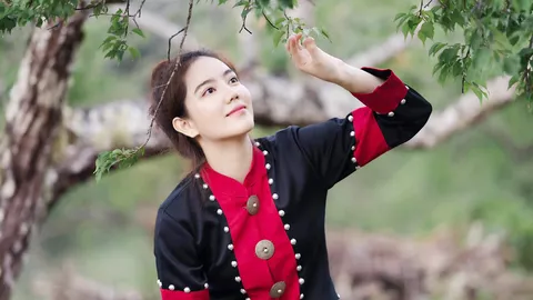 ริชชี่ อรเณศ รีวิวบรรยากาศดีๆ บนดอยปู่หมื่น สัมผัสถึงความสดชื่น (คลิป)