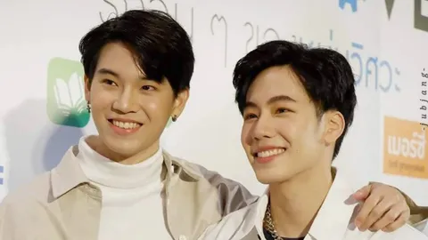 วิเคราะห์ความปัง กลรักรุ่นพี่ ซีรีส์ม้ามืด ติดเทรนด์ทวิตตอนจบสูงสุดของโลก
