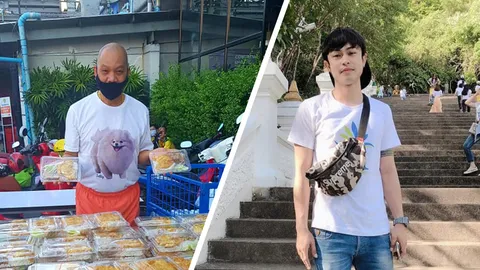 ใจงาม อุ๊บ วิริยะ จะเอาเงินส่วนตัวไปให้ น้องเนย เหยื่อกราดยิงโคราช   