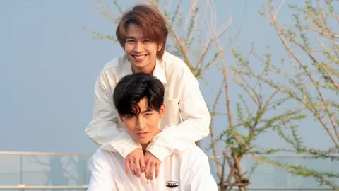 "มายบลู" เตรียมฟิน "โอห์มxฟลุ้ค" มิวสิค ไลฟ์