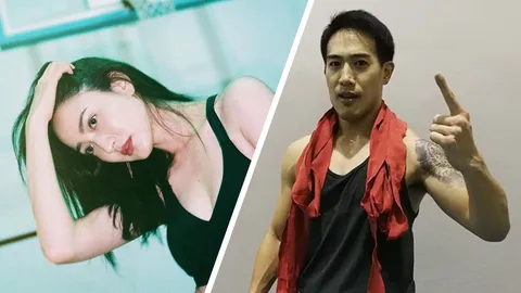 ผู้ใหญ่รับรู้ แต้ว ณฐพร-หลวง พสุ ลุ้นรักต่อได้เลย 