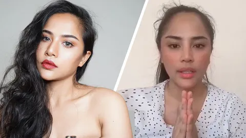 กานดา อาร์สยาม ขอโทษหลังด่าลูกค้า โมโหหน้ามืดถูกสั่งของไม่จ่ายเงิน (คลิป)