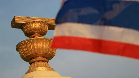 บทบรรณาธิการ : วัฏจักรประชาธิปไตยไทย