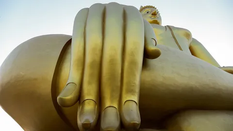 หมายเหตุประเทศไทย : หัวใจของพระพุทธศาสนา