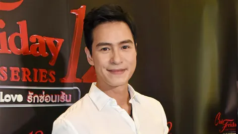 Live For Life คนบันเทิงช่วยเหลือคนลำบาก "ปีเตอร์" บอกนี่คือสิ่งที่ศิลปินอยากทำให้