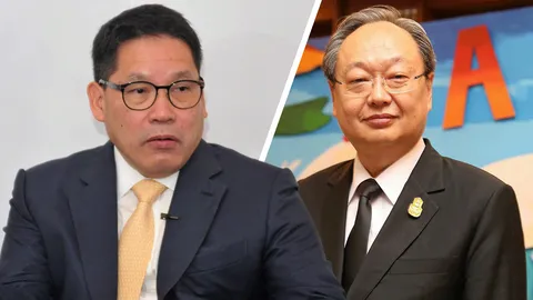 ตู่เรียก 2 เกลอพบ สยบ พลังประชารัฐ ร้าว