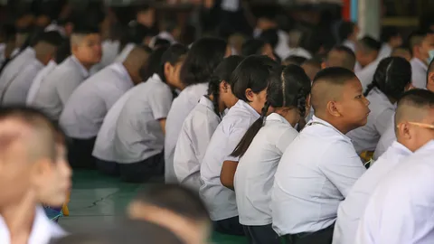 มั่นใจ ผอ.ร.ร.หาจุดลงตัวเรื่องทรงผมได้